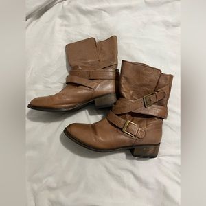 Steve Madden Elle Boots